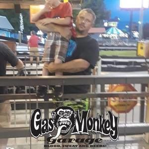 Meet your Posher, Mack